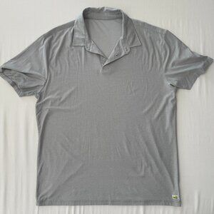Vuori Men's Strato Tech Polo